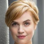 Sarah Wharton