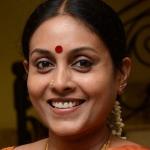 Saranya Ponvannan