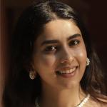 Saras Menon