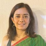 Sarika Singh