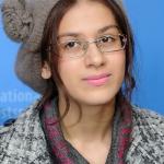 Sarina Farhadi