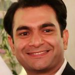 Sarmad Sultan Khoosat