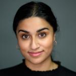 Saroja-Lily Ratnavel