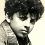 Sarosh Irani