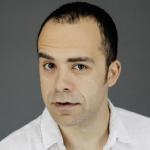 Sarp Aydinoglu