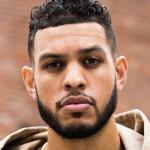 Sarunas J. Jackson