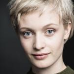 Sasha Clarke