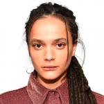 Sasha Lane