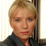 Saskia Wickham