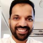 Sathish Neenasam