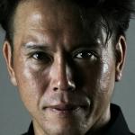 Satoshi Hakuzen