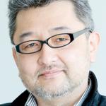 Satoshi Kuwabara