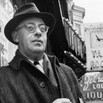 Saul Alinsky
