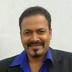 Saurabh Hazarika