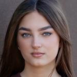 Savanah Moss