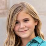 Savannah Starr