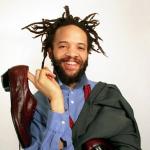 Savion Glover