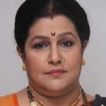 Savita Prabhune