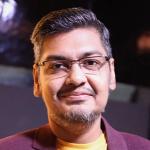 Savvy Gupta
