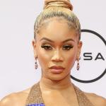 Saweetie