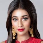 Sayantika Banerjee