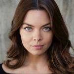 Scarlett Byrne