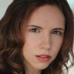 Scarlett Marshall