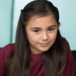 Scarlett Tupper