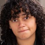 Scarlette Amber Hernandez