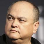 Scott Coker