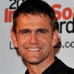 Scott Maslen