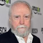 Scott Wilson