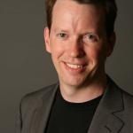 Sean Carroll