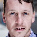Sean Croke