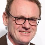 Sean Lock