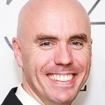 Sean McCourt