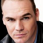 Sean Michael Nugent
