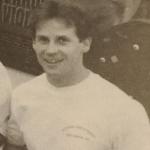 Sean P. Donahue