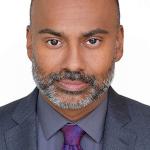 Sean T. Krishnan