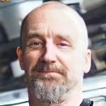 Sean Tierney