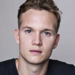 Seb Carrington