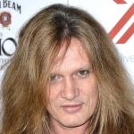 Sebastian Bach