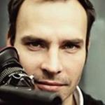 Sebastian Blenkov