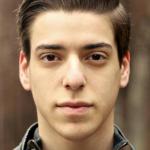 Sebastian Brunner-Stolovitzky