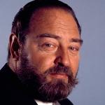 Sebastian Cabot