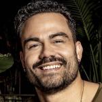 Sebastian Molina