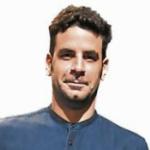 Sebastian Monteghirfo