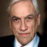 Sebastián Piñera