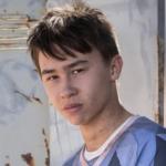 Sebastian Tang