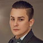 Sebastian Vega
